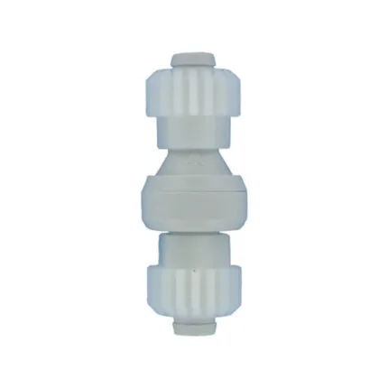 Comet Geri Dönüşsüz Su Valfi