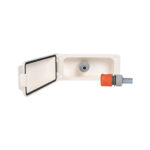 Comet Jaklı Dış Duş Noktası