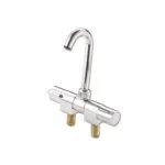 CAN Katlanır Krom Kuğu Musluk