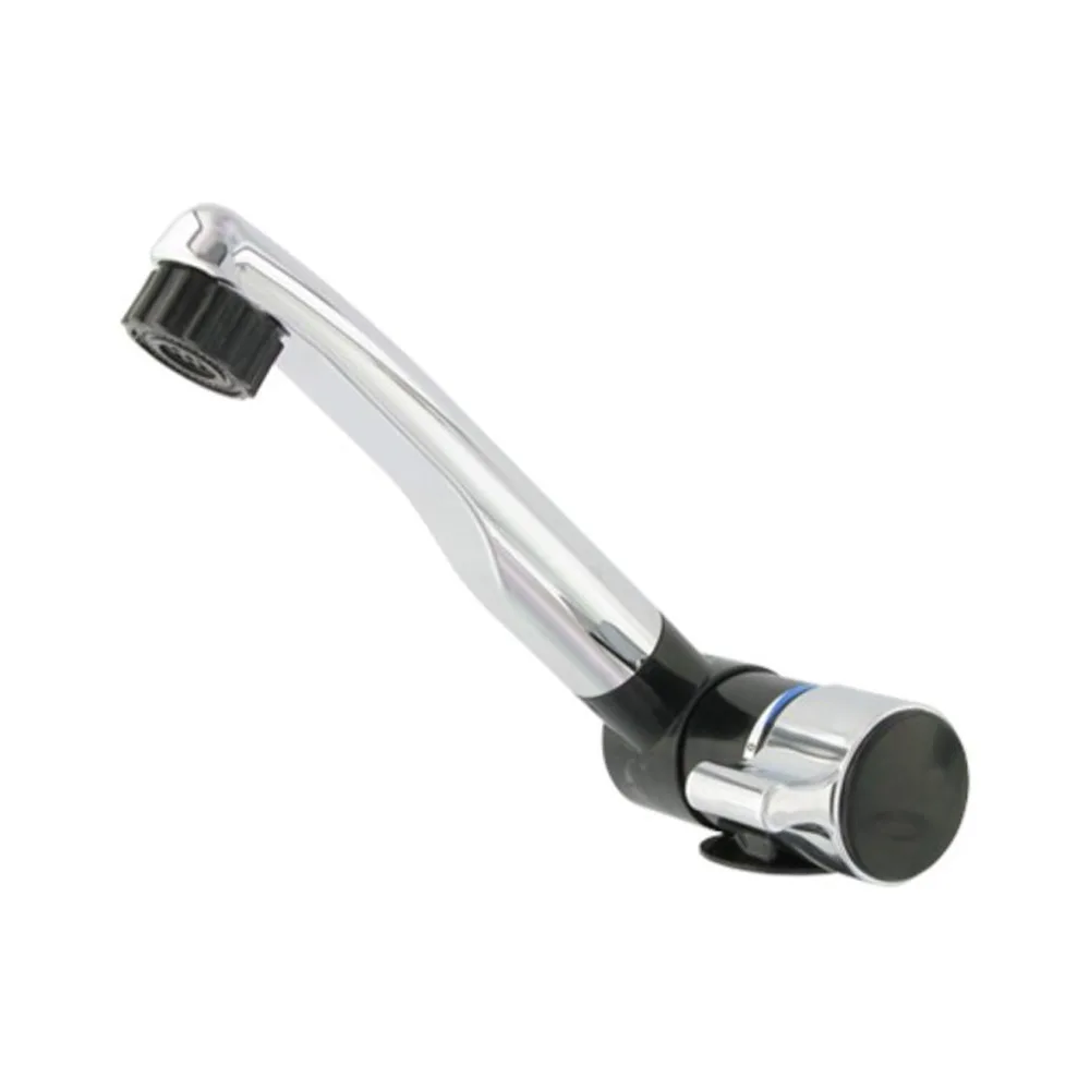 Comet London Krom Musluk - Görsel 1