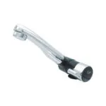 Comet London Standart Katlanır Krom Musluk