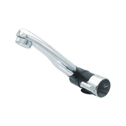 Comet London Standart Katlanır Krom Musluk