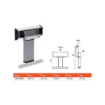 Lippert Masa Kaldırma Braketi - UpDown - Görsel 2