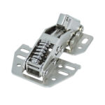 Pistonlu Dolap Menteşesi