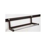 Baldacci Raylı Mutfak Rulo Tutucu