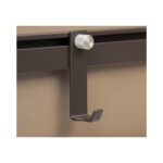 Baldacci Raylı Sistem Kanca