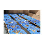 Lippert STLA Flex - Ergonomik Yatak Süspansiyonu