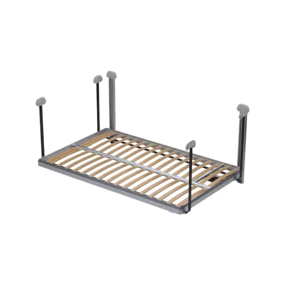 Lippert TOSCANA - Asansörlü Yatak Sistemi - Görsel 1