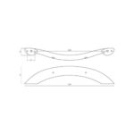 Baldacci Tutma Kolu - V2301 - Görsel 2