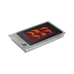 Can Vitroseramik Barbekü