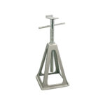 Haba Carajack - Alüminyum Aks Destek