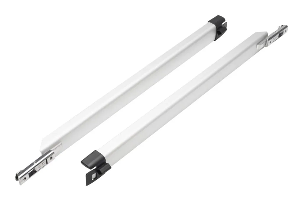 thule gergi Thule Tente Gergi Kolu Seti - 6300 - Görsel 1