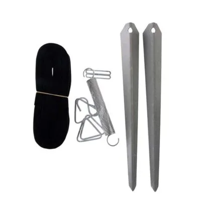 Thule Tente Gerdirme Seti Tekli