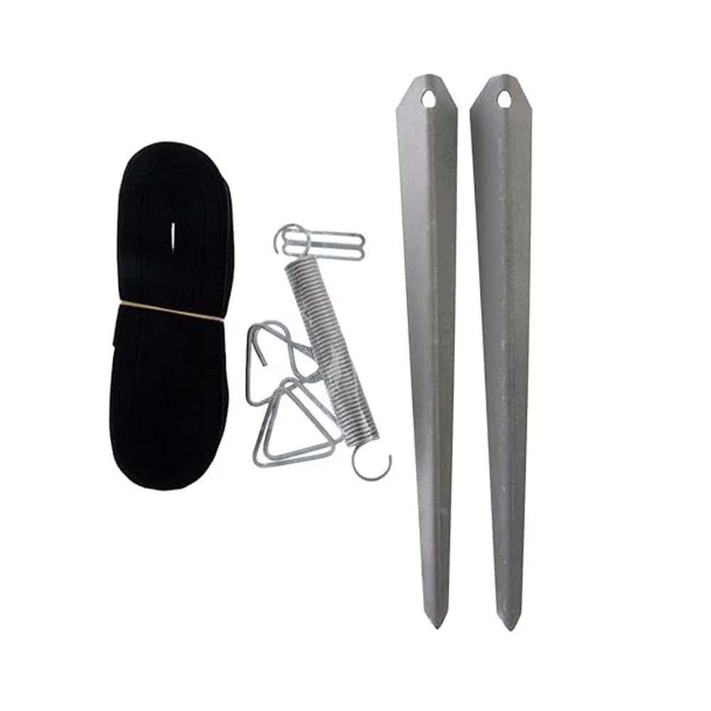 Thule Tente Gerdirme Seti Tekli - Görsel 1