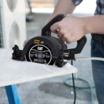 CAT DA09021 110mm Profesyonel Fayans, Seramik, Mermer Elmas Kesme Diski - Görsel 6