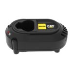 CAT DXC26 12Volt Li-ion Profesyonel Akü Şarj Cihazı - Görsel 2