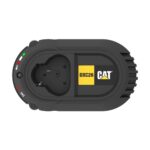 CAT DXC26 12Volt Li-ion Profesyonel Akü Şarj Cihazı - Görsel 3