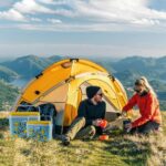 Coolist CLB30LM 30 Litre Limon Desenli Buzluk + 3 Adet 400gr. Buz Kaseti - Görsel 5