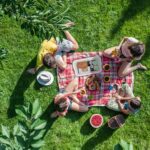 Coolist CLB30LM 30 Litre Limon Desenli Buzluk + 3 Adet 400gr. Buz Kaseti - Görsel 9