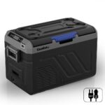 Coolist CLK25 12/24Volt/220Volt 25 Litre Kompresörlü Oto Buzdolabı/Dondurucu - Görsel 2