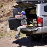 Coolist CLK25 12/24Volt/220Volt 25 Litre Kompresörlü Oto Buzdolabı/Dondurucu - Görsel 8