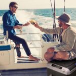 Coolist CLK60 12/24Volt/220Volt 60 Litre Kompresörlü Oto Buzdolabı/Dondurucu - Görsel 9