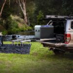 Coolist CLK60 12/24Volt/220Volt 60 Litre Kompresörlü Oto Buzdolabı/Dondurucu - Görsel 10