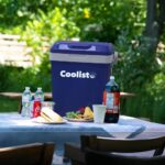 Coolist CLT26 12Volt/220Volt AC/DC 26 Litre Sıcak/Soğuk Oto Buzdolabı - Görsel 8