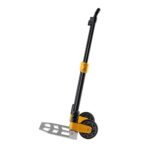 DEWALT DWT512 190Kg Profesyonel Katlanır El Arabası - Görsel 6