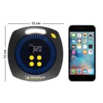 Michelin MC27010 12Volt 100 PSI Ayarlanabilir Dijital Basınç Göstergeli Hava Pompası - Görsel 2