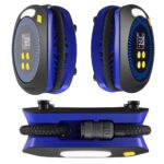 Michelin MC27010 12Volt 100 PSI Ayarlanabilir Dijital Basınç Göstergeli Hava Pompası - Görsel 9