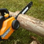 WORX WA0149 35CM 14’’ WG384E Şarjlı Zincirli Testere İçin Yedek Zincir - Görsel 3