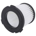 Worx WA6077 WX030 Şarjlı Süpürge İçin Yedek HEPA Filtre - Görsel 2