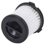 Worx WA6077 WX030 Şarjlı Süpürge İçin Yedek HEPA Filtre - Görsel 3