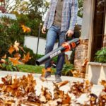 WORX WG584E 40Volt 2.0Ah. Li-ion Kömürsüz Profesyonel Devir Ayarlı Yaprak Üfleme - Görsel 5