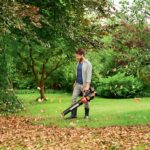 WORX WG584E 40Volt 2.0Ah. Li-ion Kömürsüz Profesyonel Devir Ayarlı Yaprak Üfleme - Görsel 6
