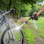 WORX WG633E 20Volt 4.0Ah. Li-ion 56Bar Kömürsüz Basınçlı Yıkama Tabancası + 2 Parça Yıkama Seti - Görsel 7