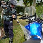 WORX WG633E 20Volt 4.0Ah. Li-ion 56Bar Kömürsüz Basınçlı Yıkama Tabancası + 2 Parça Yıkama Seti - Görsel 10