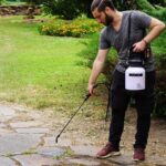 WORX WG829E.9 20Volt 5Lt. Omuz Askılı Basınçlı İlaçlama ve Dezenfektan Pompası (Akü Dahil Değildir) - Görsel 7