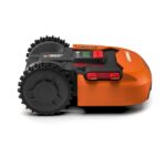WORX WR130E 20Volt 2.0Ah. 18CM LANDROID Tam Otonom Kömürsüz Çim Biçme Robotu - Görsel 2