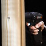 WORX WX121 12Volt/2.0Ah Li-ion Çift Akülü Kömürsüz Profesyonel Şarjlı Darbeli Matkap + 5 Parça Aksesuar - Görsel 7