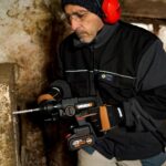 WORX WX381.9 20Volt 2J Profesyonel SDS-Plus Pnömatik Kırıcı/Delici + 3 Parça Delme Ucu (Akü Dahil Değildir) - Görsel 7