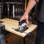 WORX WA5100 120x9,5mm Elmas, Ahşap Kesme Daire Testere Bıçağı - Görsel 3