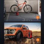 KOBB KB220 12Volt/220Volt 150 PSI Dijital Basınç Göstergeli Lastik Şişirme Pompası - Görsel 5