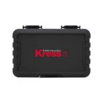 Kress KA1500 26 Parça Profesyonel Delme/Vidalama/Panç Seti - Görsel 6