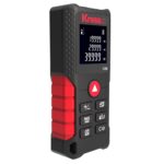 Kress KI200 40m Profesyonel Çok Fonksiyonlu Lazer Metre - Görsel 3
