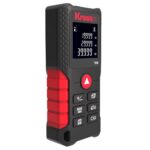 Kress KI201 70m Profesyonel Çok Fonksiyonlu Lazer Metre - Görsel 3