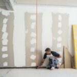 Kress KI201 70m Profesyonel Çok Fonksiyonlu Lazer Metre - Görsel 5