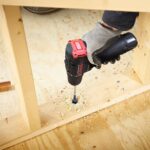 Kress KUA24 12Volt/2.0Ah Li-ion Çift Akülü Kömürsüz Profesyonel Şarjlı Matkap - Görsel 3