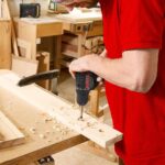 Kress KUA24 12Volt/2.0Ah Li-ion Çift Akülü Kömürsüz Profesyonel Şarjlı Matkap - Görsel 5